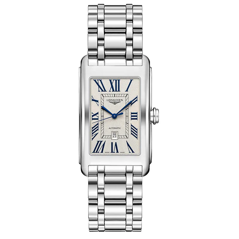 Наручные часы  Longines L5.767.4.71.6 Elegance Фото 1