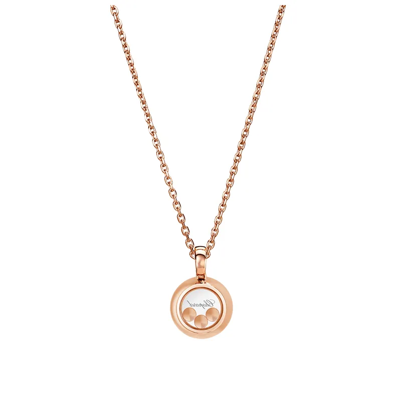 Chopard 79A018-5201 Кулон  Фото 3