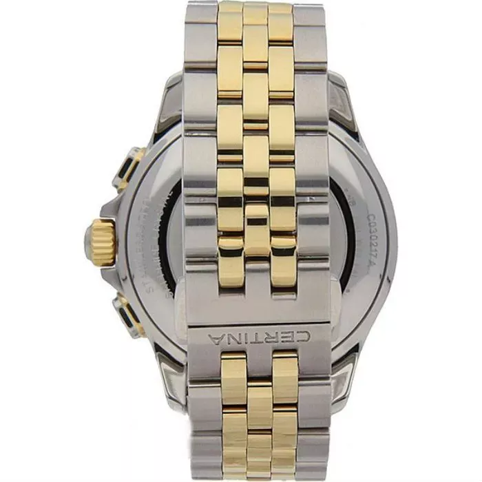 Certina C030.217.22.037.00  Фото 2