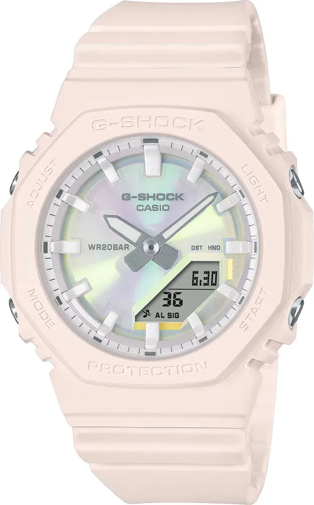 Casio G-Shock GMA-P2100PC-4A 