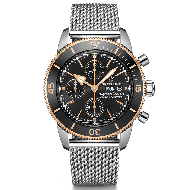 Breitling U13313121B1A1  Фото 1