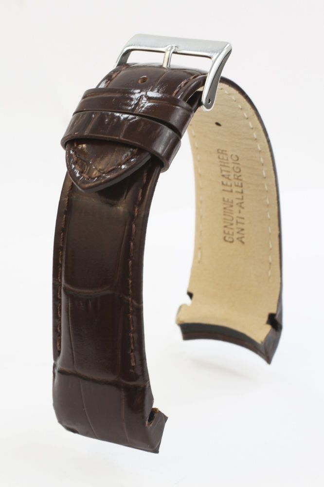 Mario Notti S-39, 22, Brown 