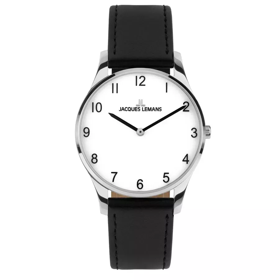 Jacques Lemans 1-2123D  Фото 1