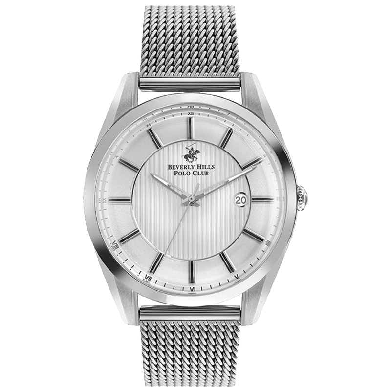 Купить Наручные часы Beverly Hills Polo Club BP3218X.330 в Sibtime Наручные часы Beverly Hills Polo Club BP3218X.330