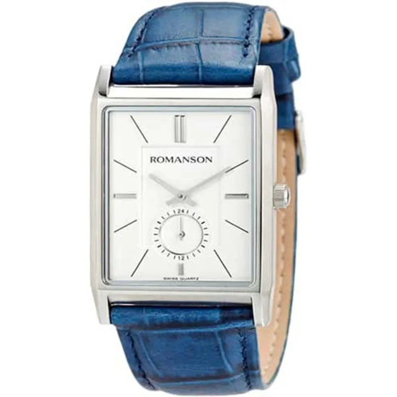 Наручные часы  Romanson TL3237 JMW(WH)BU 