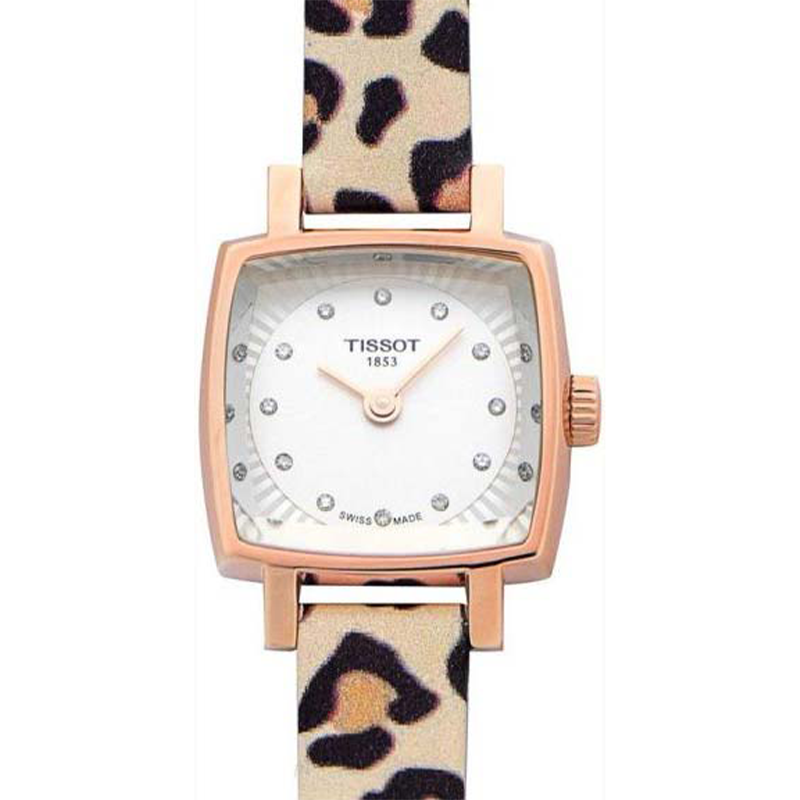 Tissot T058.109.37.036.00  Фото 1
