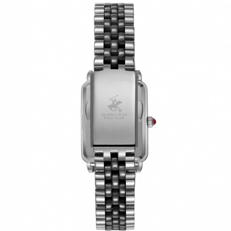 Купить Наручные часы Beverly Hills Polo Club BP3645X.050 в Sibtime Фото 4 Наручные часы Beverly Hills Polo Club BP3645X.050 Фото 4
