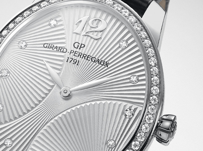 Girard Perregaux 80493D11A161-CK6A  Фото 2