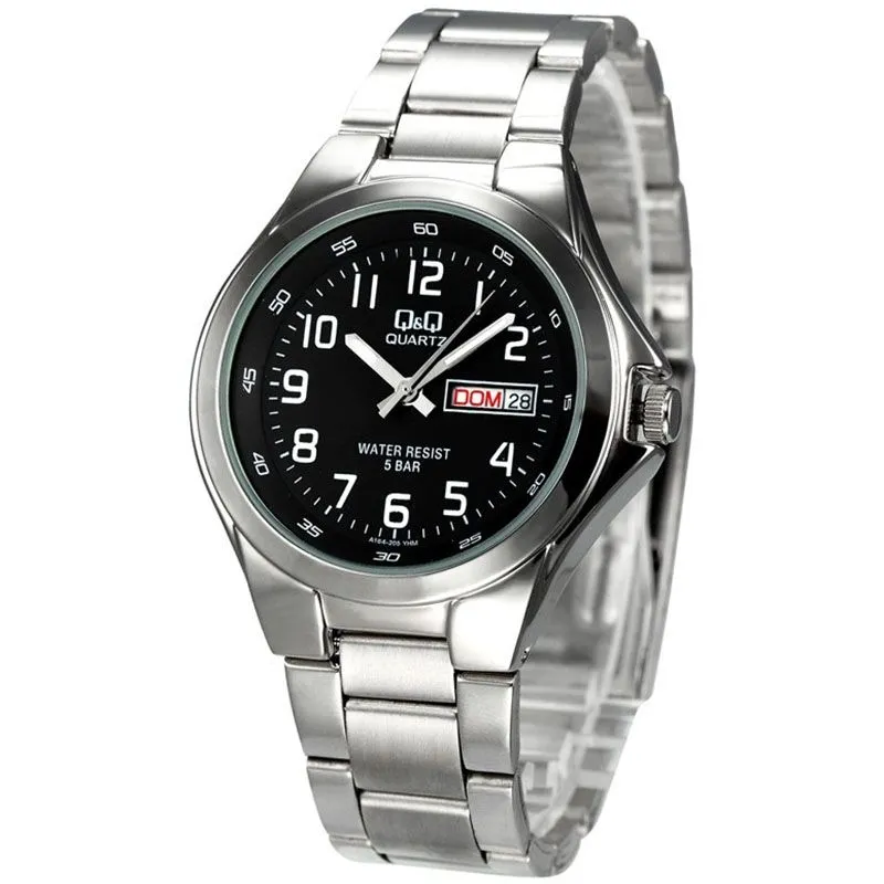 Наручные часы  Q&Q A164J205Y  Фото 1