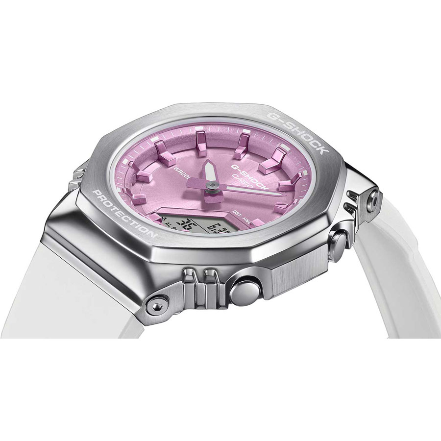 Casio Collection GM-S2110-7A6  Фото 2