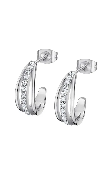 Lotus LS2325-4/1 Серьги 