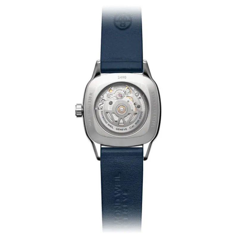 Raymond Weil 2490-SCS-50051  Фото 3