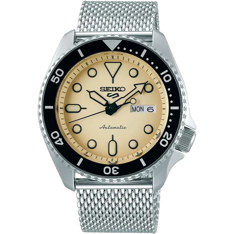 Seiko SRPD67K1S 
