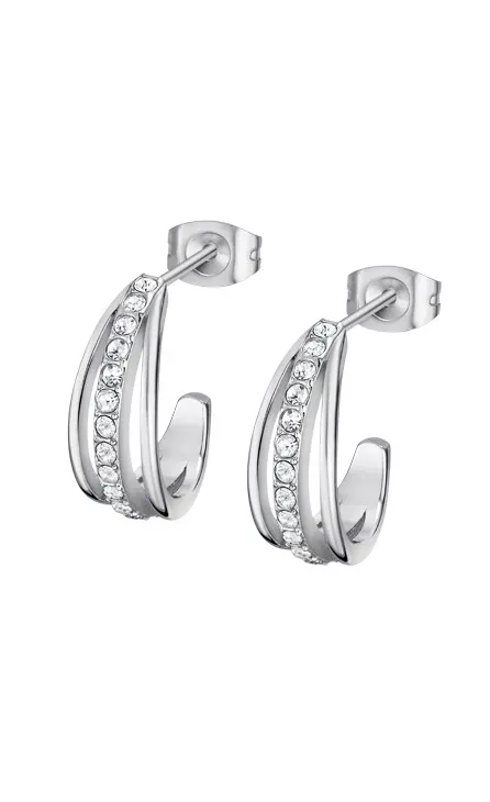 Lotus LS2325-4/1 Серьги 