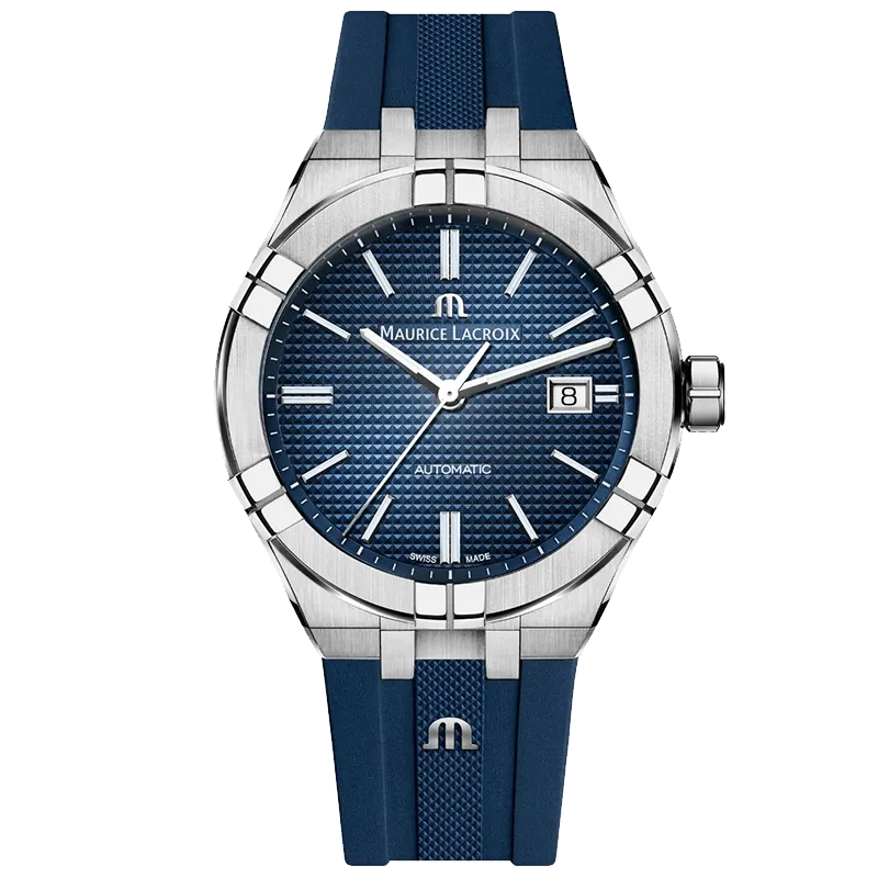 Maurice Lacroix AI6008-SS000-430-4  Фото 1