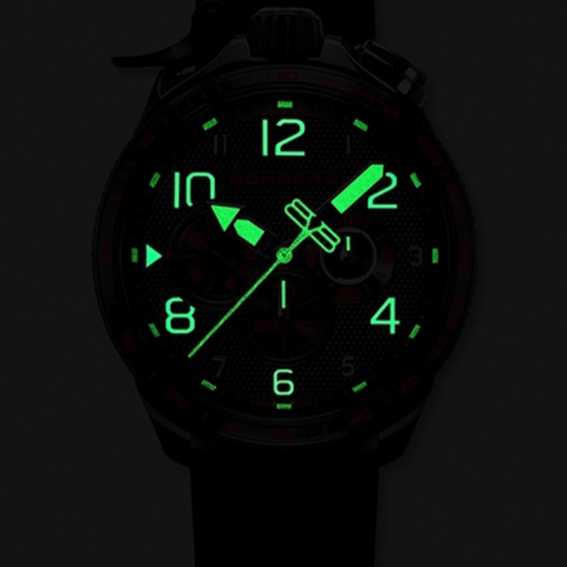 Bomberg BS45CHPBA.059-17.12  Фото 4