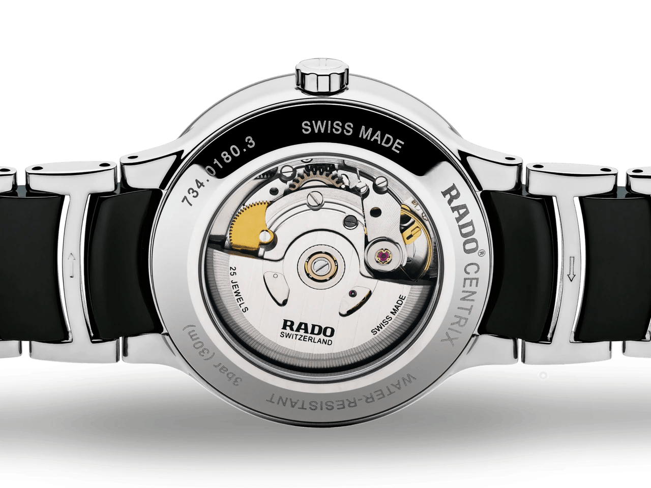 Наручные часы Rado Centrix R30941172 Швейцария