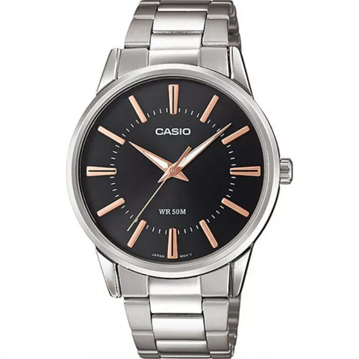 Наручные часы  Casio Collection MTP-1303PD-1A3  Фото 1