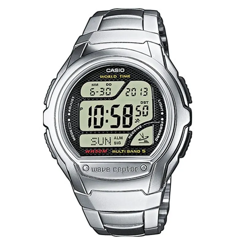 Casio Collection WV-58DE-1A 