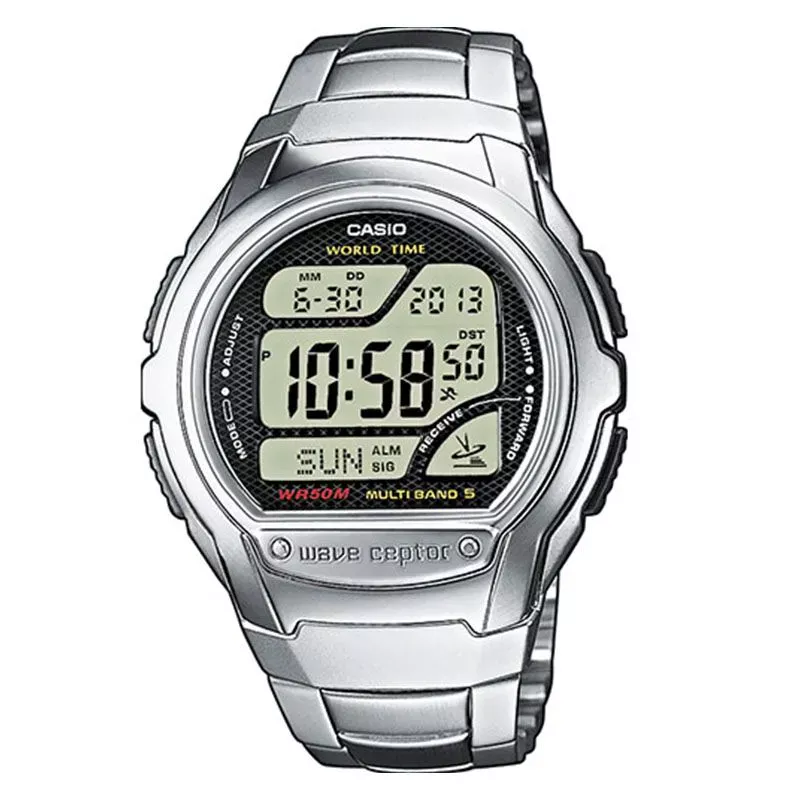 Casio Collection WV-58DE-1A 