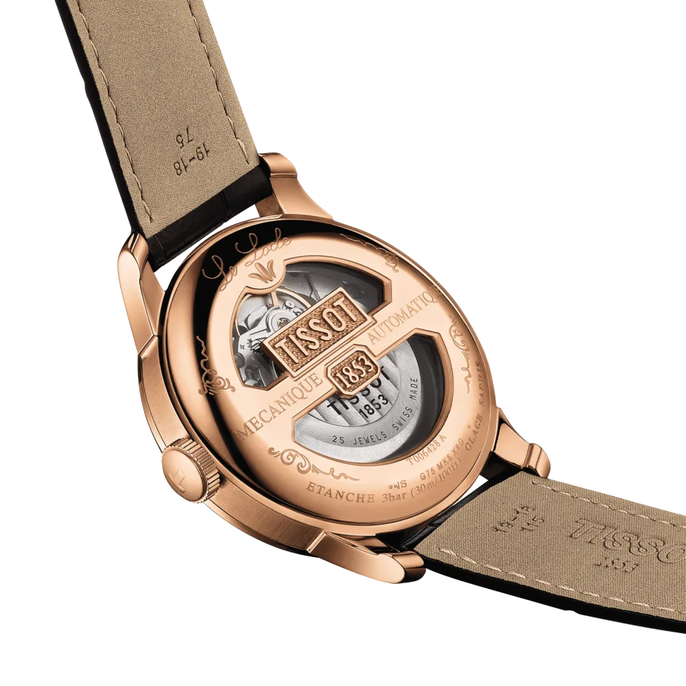 Tissot T006.428.36.052.00  Фото 3