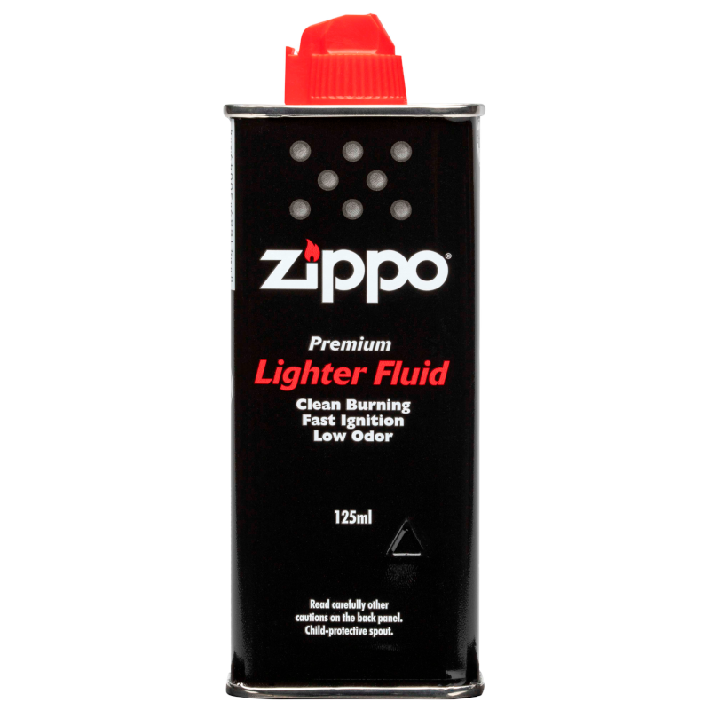 Zippo 3141 топливо 125ml 