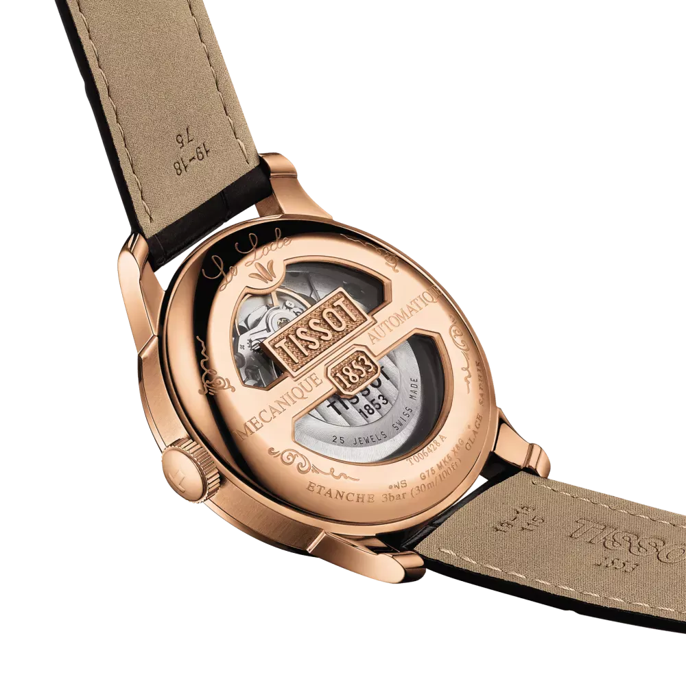 Tissot T006.428.36.052.00  Фото 3