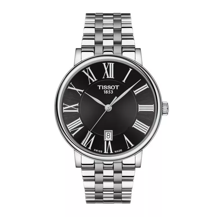 Наручные часы  Tissot T122.410.11.053.00  Фото 1