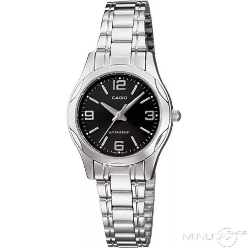 Наручные часы  Casio Collection LTP-1275D-1A  Фото 1