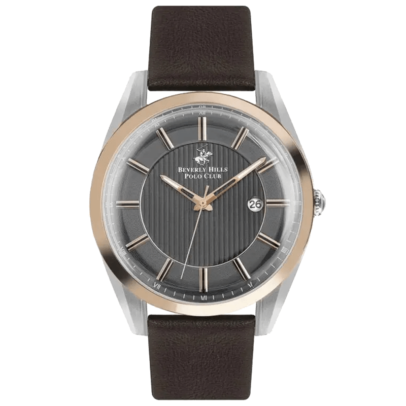 Купить Наручные часы Beverly Hills Polo Club BP3219X.562 в Sibtime Наручные часы Beverly Hills Polo Club BP3219X.562