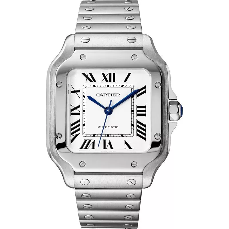 Cartier WSSA0010 (112134YX)  Фото 3