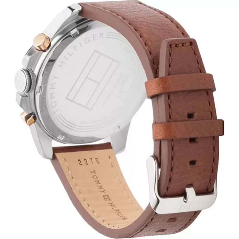 Наручные часы  Tommy Hilfiger 1791561  Фото 2