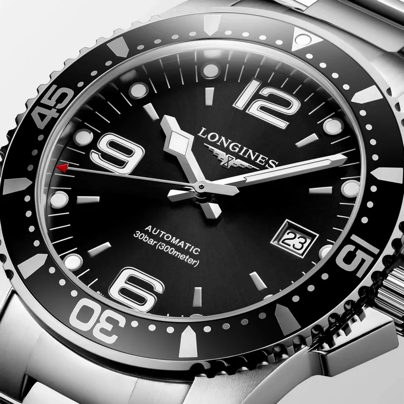 Longines L37424566  Фото 5