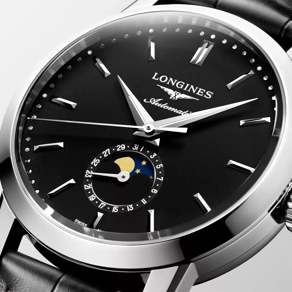 Longines L4.826.4.52.0  Фото 2