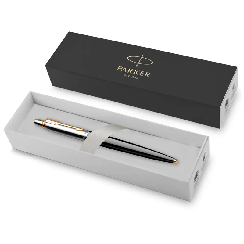 Ручка Parker K160 Jotter Black  Фото 3