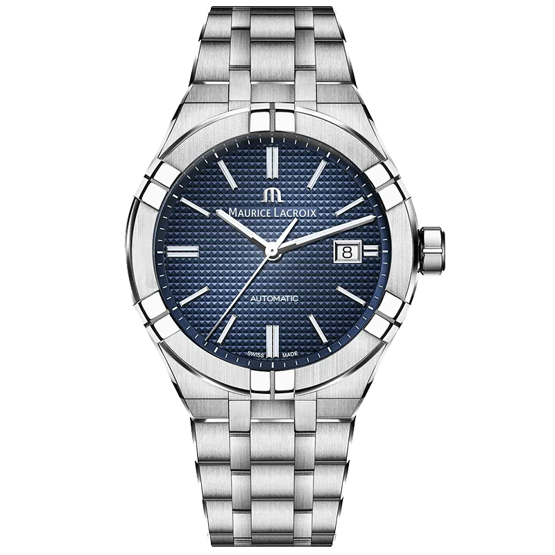 Maurice Lacroix AI6008-SS002-430-2  Фото 1