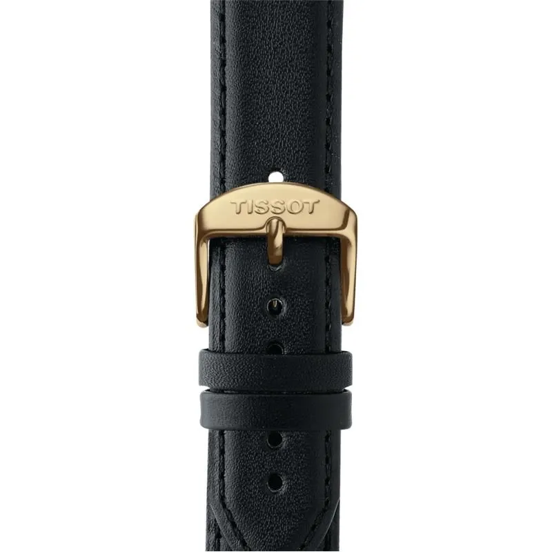 Tissot T033.410.36.051.01  Фото 2