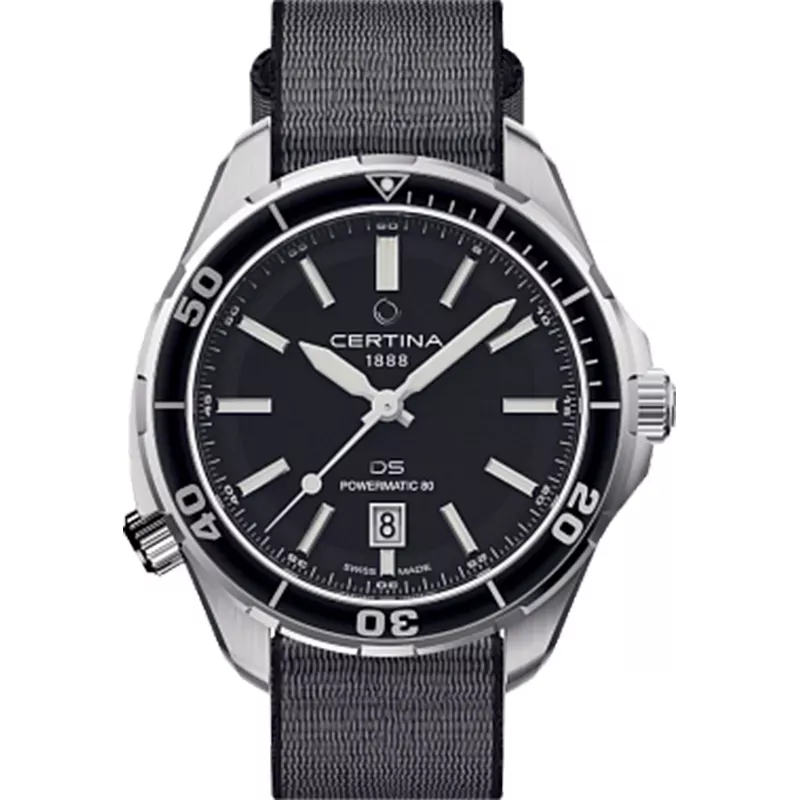 Certina C0414071905100  Фото 3