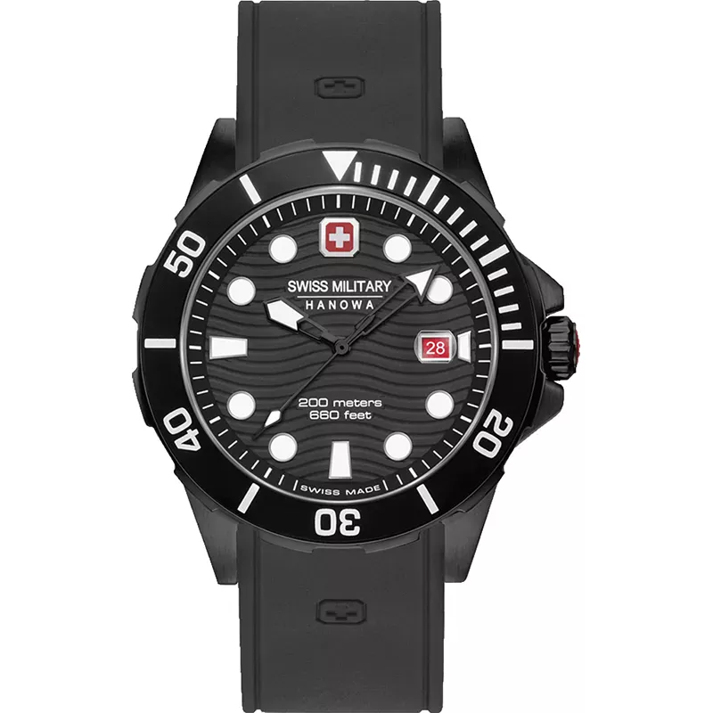 Swiss Military Hanowa 06-4338.13.007 