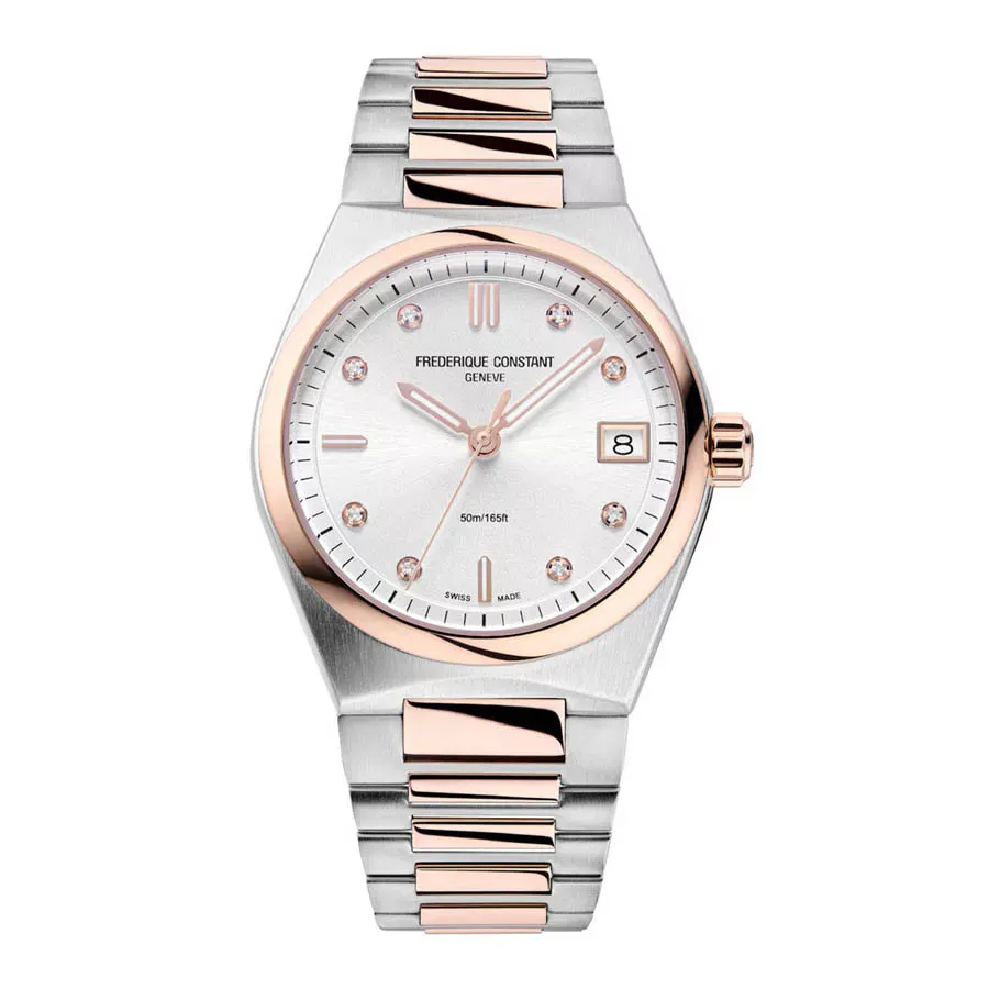 Наручные часы  Frederique Constant FC-240VD2NH2B  Фото 1