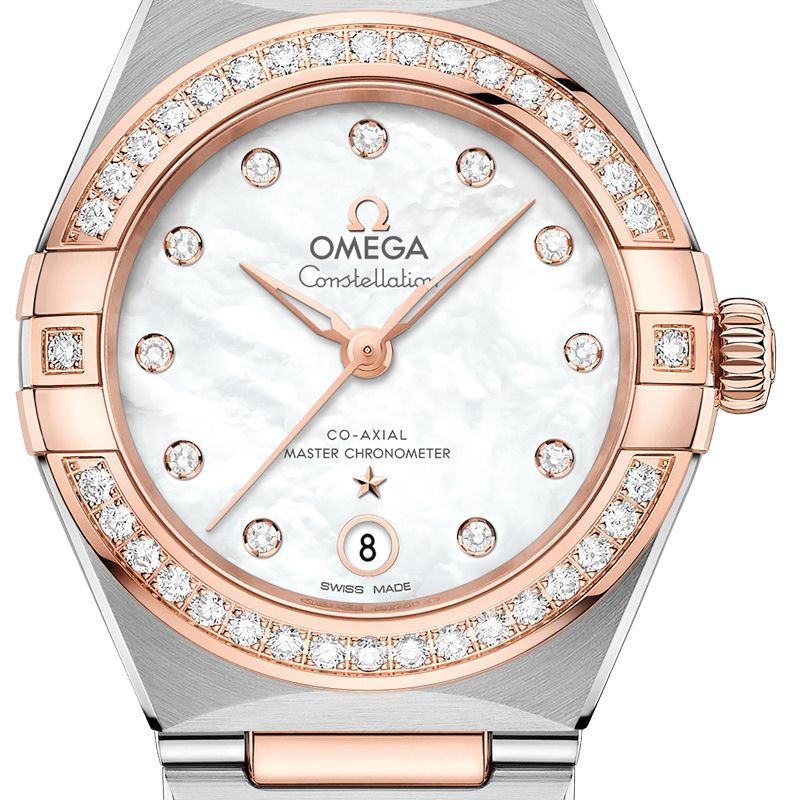 Купить Наручные часы Omega 131.25.29.20.55.001 в Sibtime Фото 3 Наручные часы Omega 131.25.29.20.55.001 Фото 3