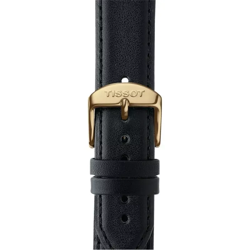 Tissot T033.410.36.051.01  Фото 2