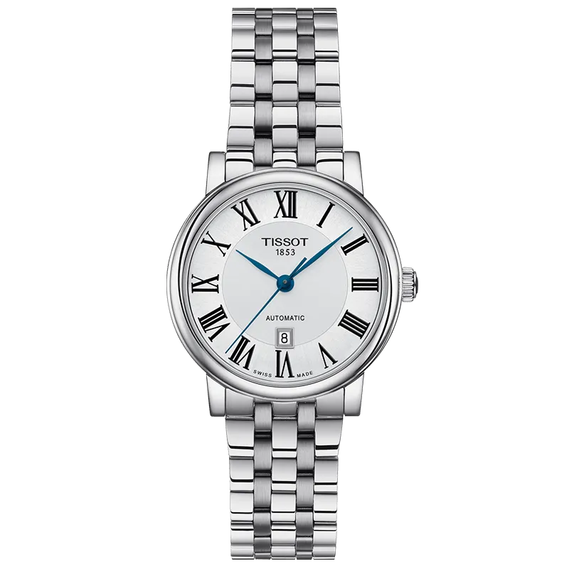 Tissot T122.207.11.033.00  Фото 1
