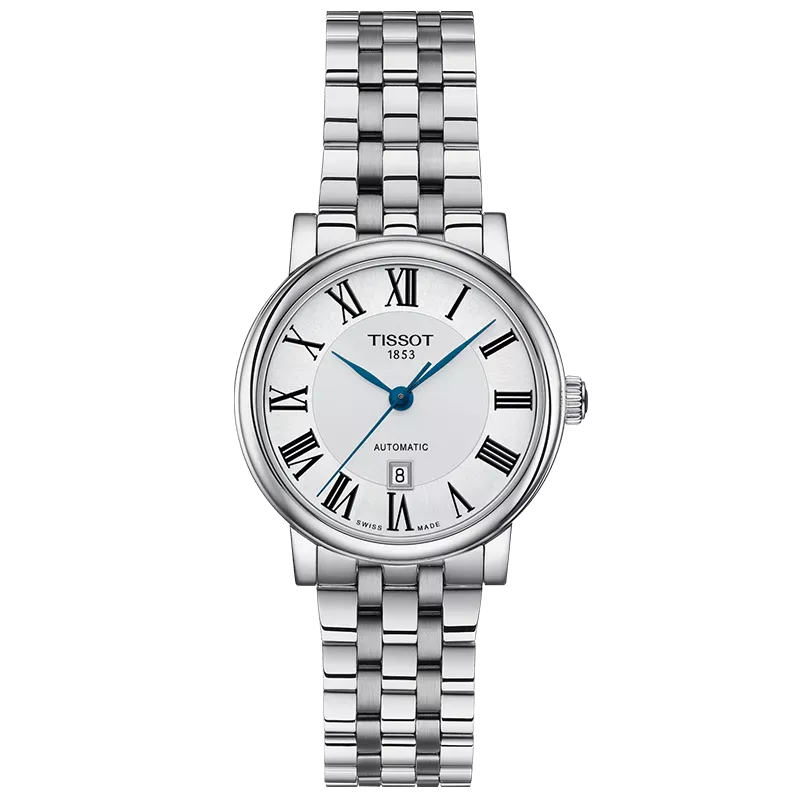 Наручные часы  Tissot T122.207.11.033.00 T-Classic Фото 1