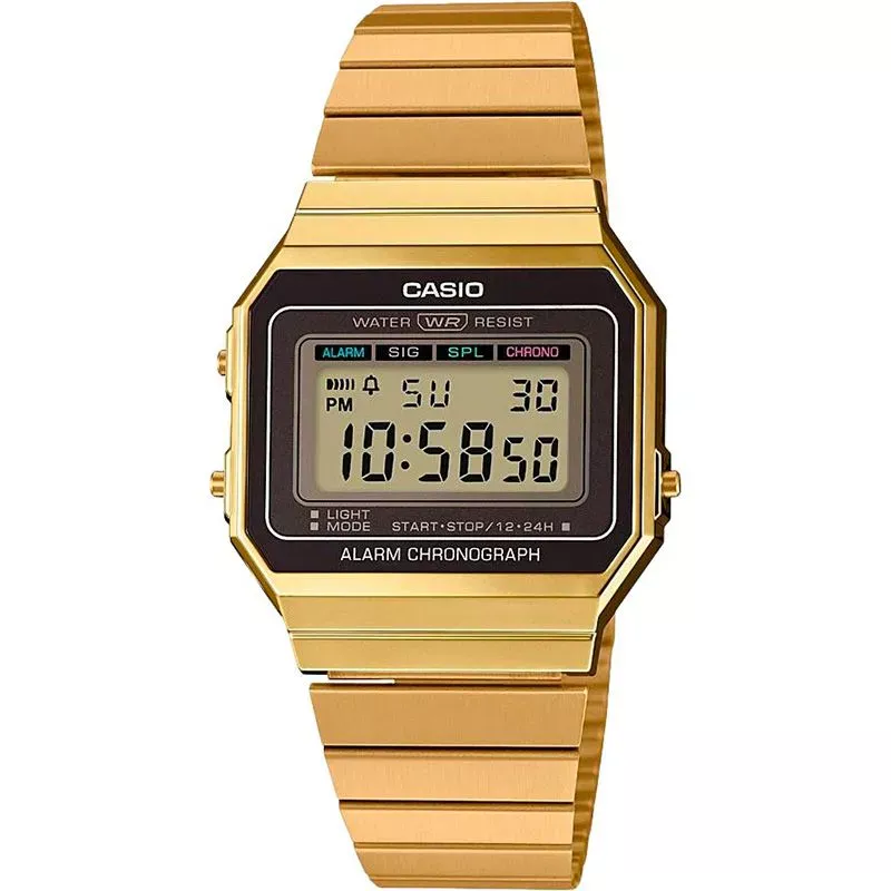 Casio Collection A700WEG-9A 