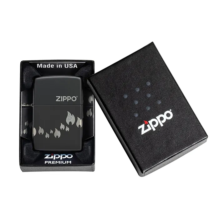 Zippo 48980 Classic  Фото 3