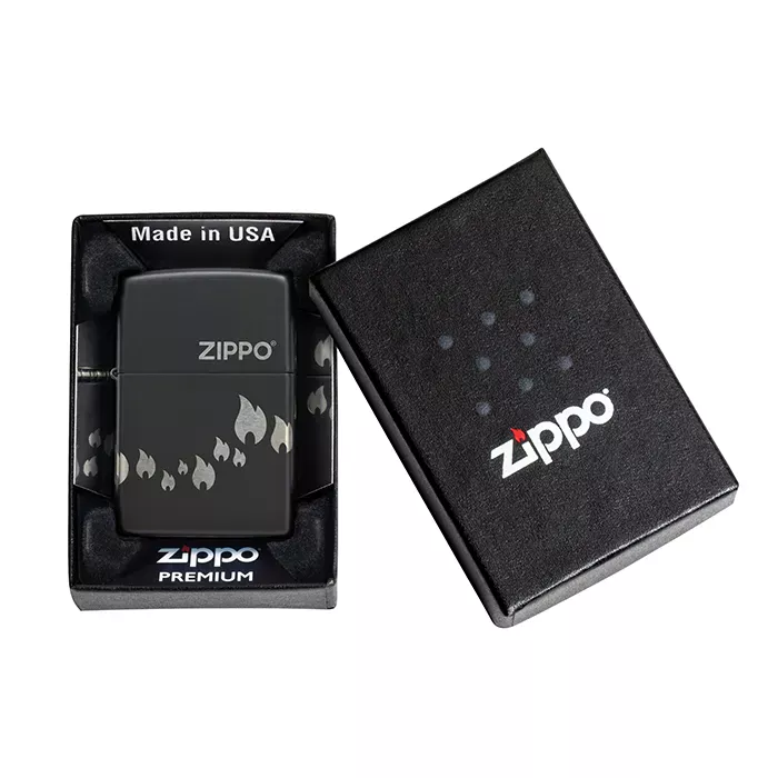 Zippo 48980 Classic  Фото 3