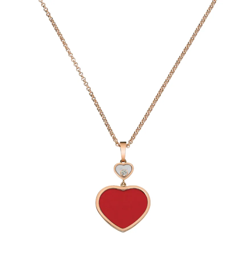 Chopard 797482-5801 Кулон 