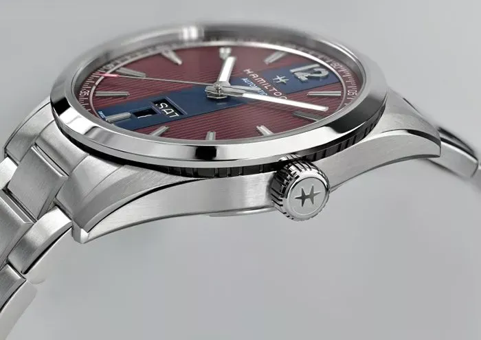 Hamilton H43515175  Фото 3