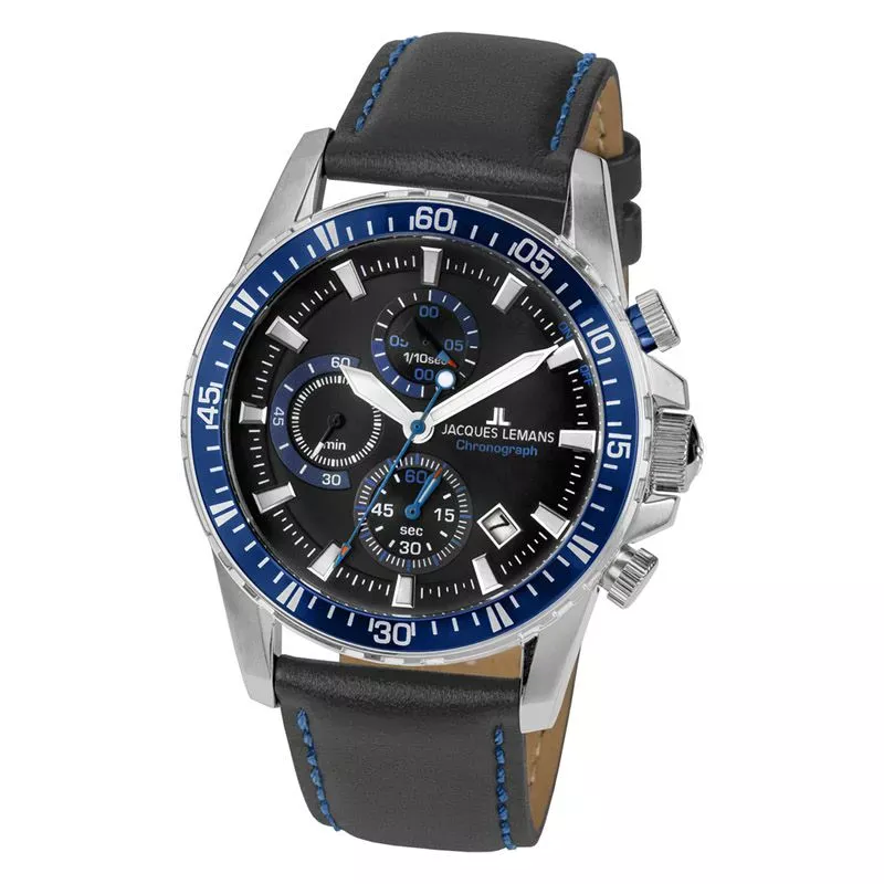 Jacques Lemans 1-2088B  Фото 1